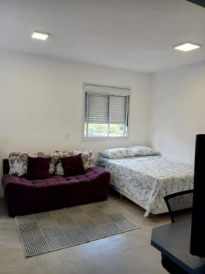 Loft Liberdade, 9th floor
